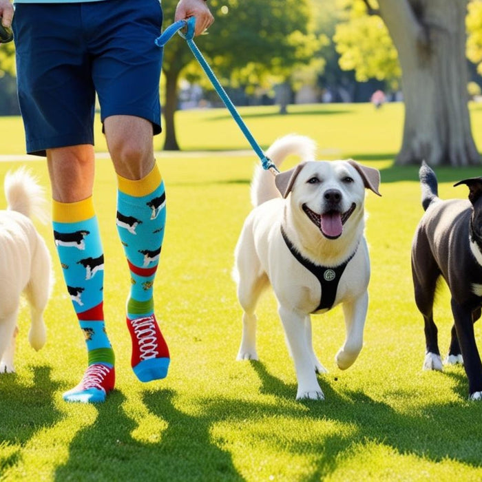 Understanding the Exercise Needs of Different Dog Breeds