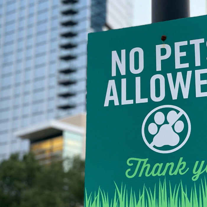 Navigating Housing and Legal Restrictions for Pet Owners