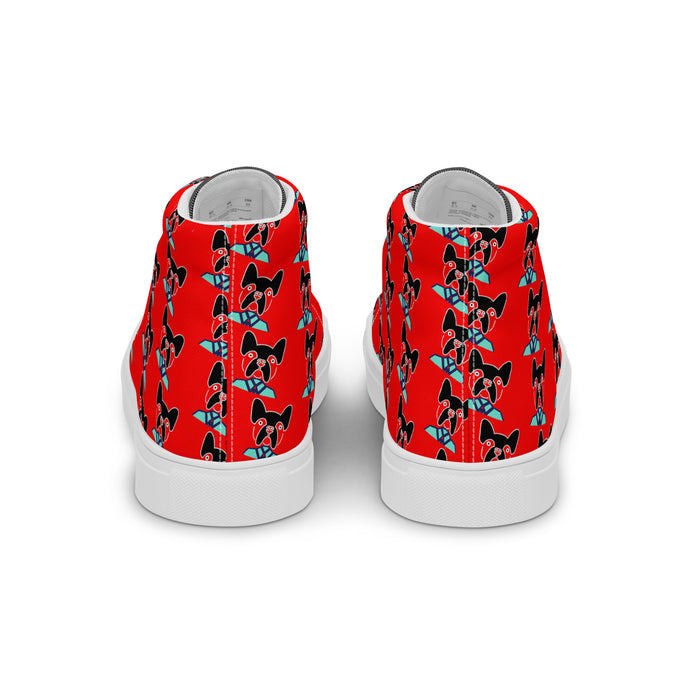 High Top Sneakers Graco M
