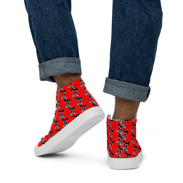 High Top Sneakers Graco M