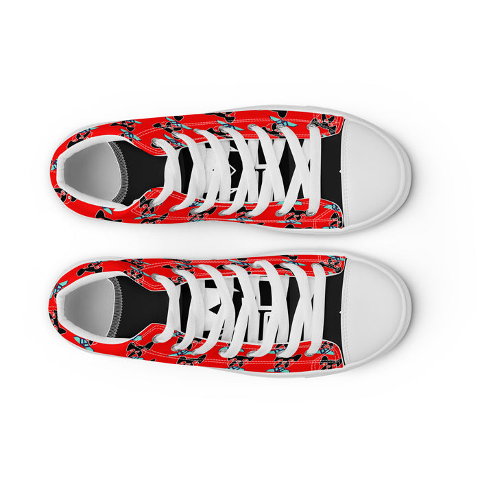 High Top Sneakers Graco M