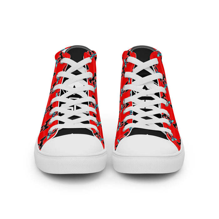 High Top Sneakers Graco M