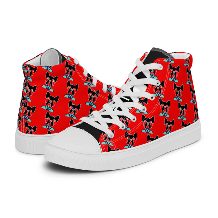 High Top Sneakers Graco M