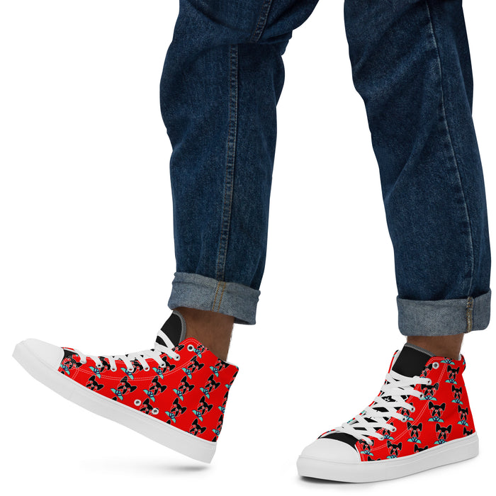 High Top Sneakers Graco M