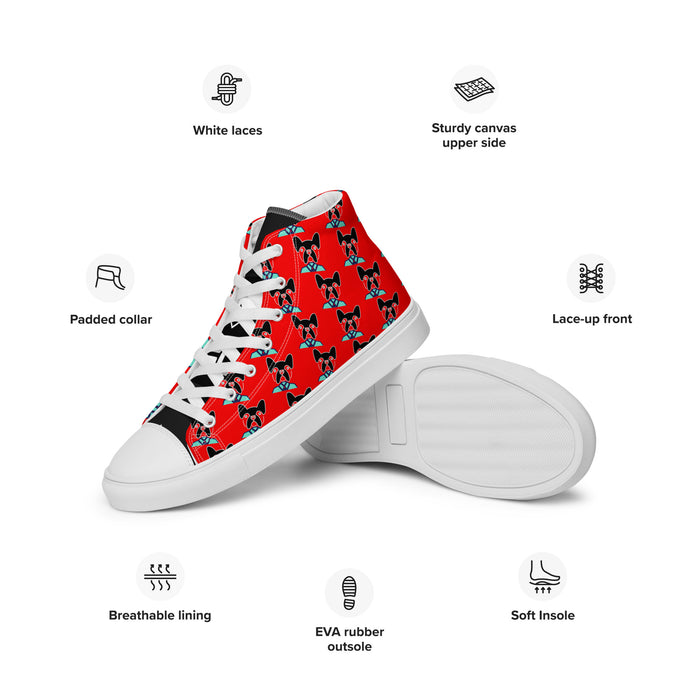 High Top Sneakers Graco M