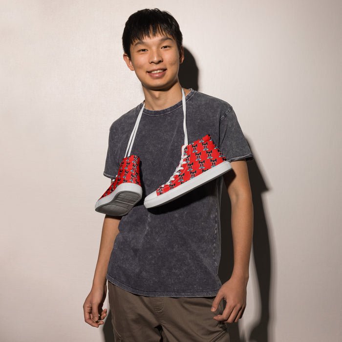 High Top Sneakers Graco M