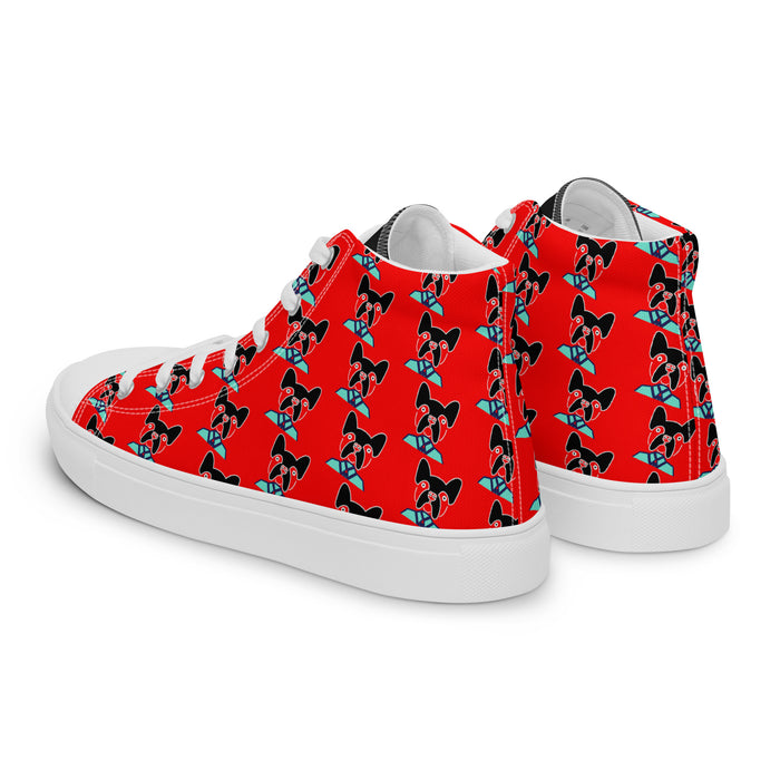 High Top Sneakers Graco M