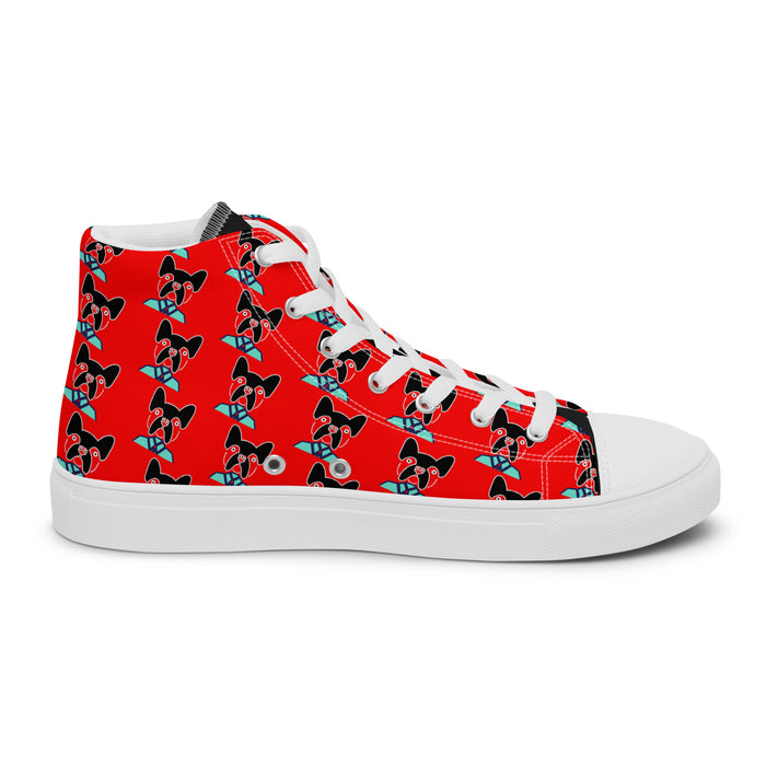 High Top Sneakers Graco M