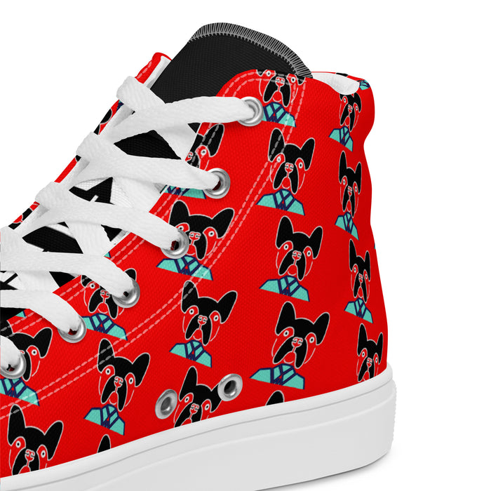High Top Sneakers Graco M