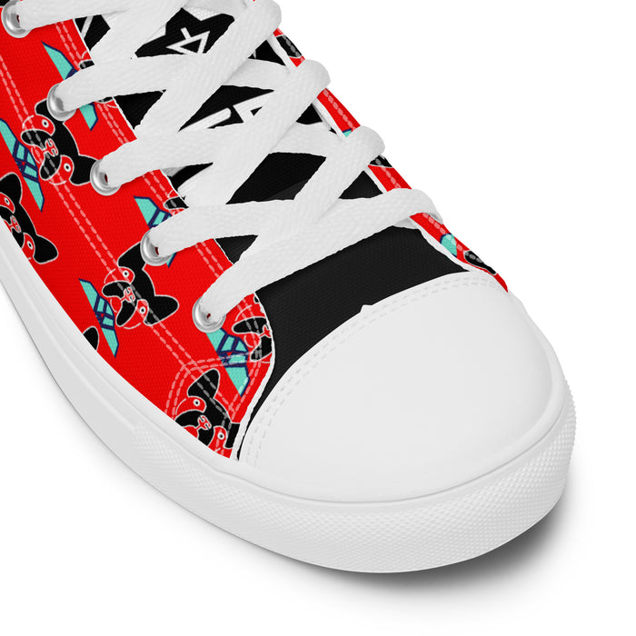 High Top Sneakers Graco M