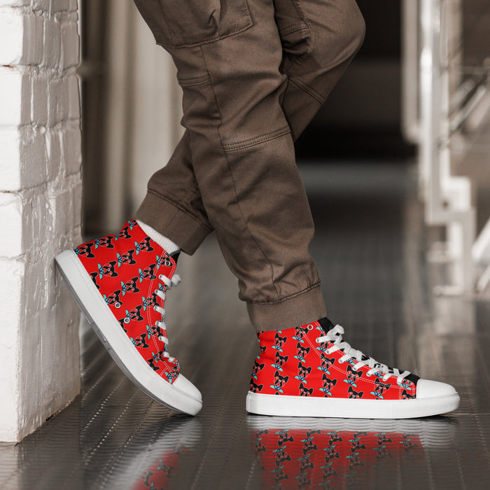 High Top Sneakers Graco M