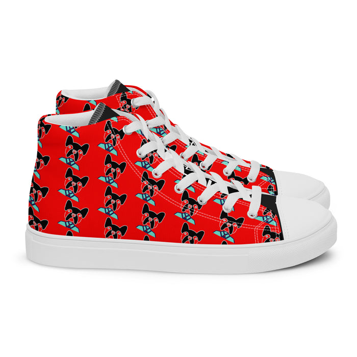 High Top Sneakers Graco M