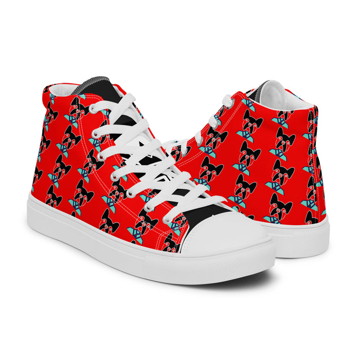 High Top Sneakers Graco M