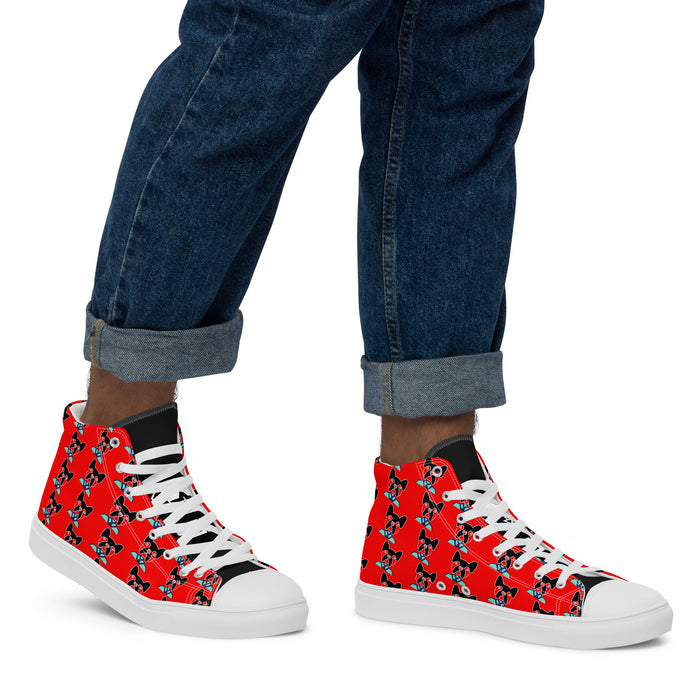 High Top Sneakers Graco M