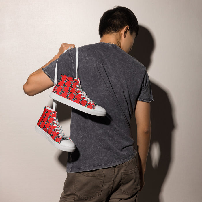 High Top Sneakers Graco M