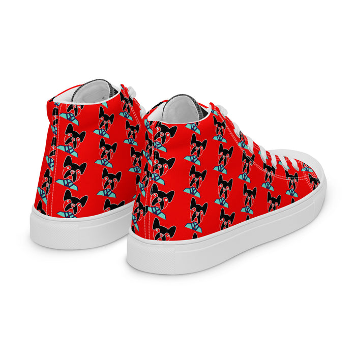 High Top Sneakers Graco M