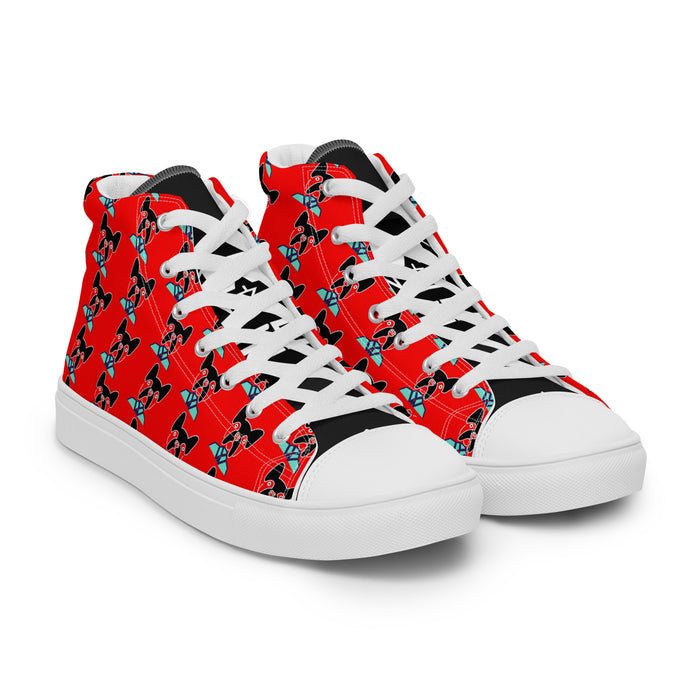High Top Sneakers Graco M