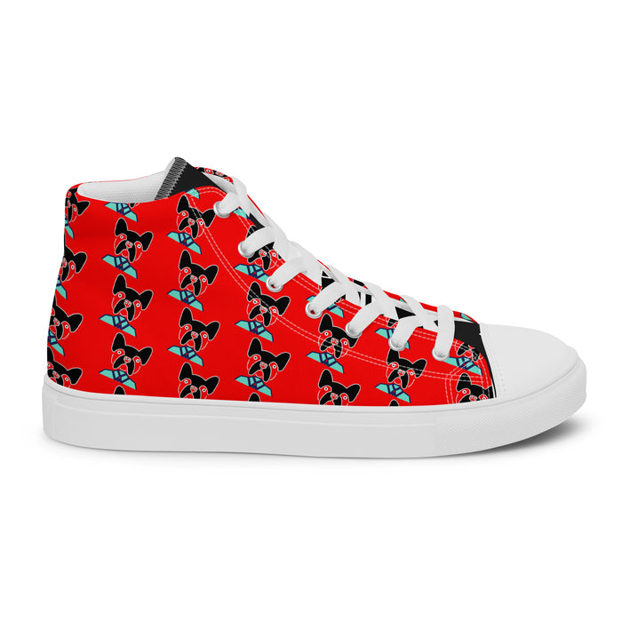 High Top Sneakers Graco M